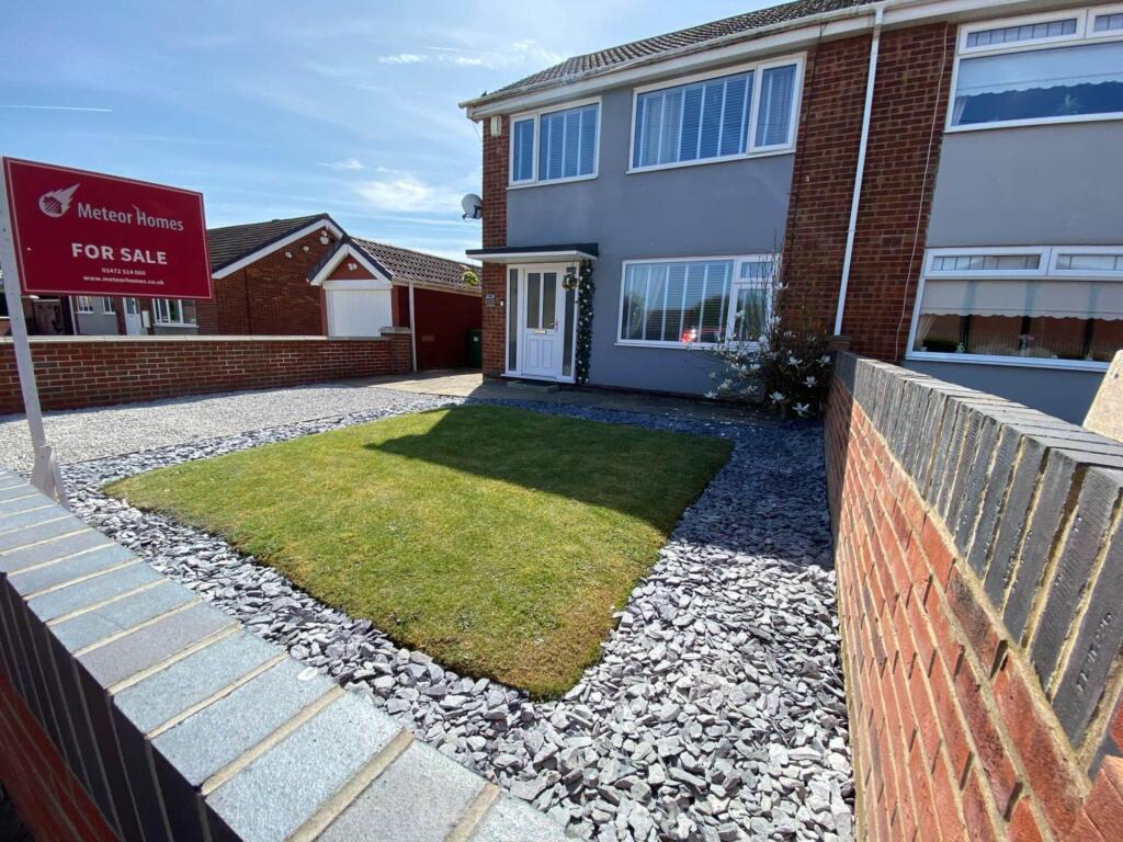 Main image of property: Crosland Road, Grimsby