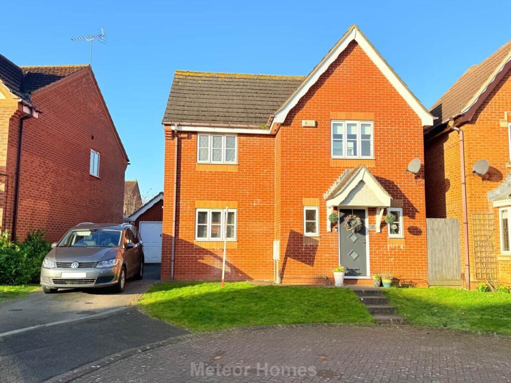 Main image of property: Buttercup Court, Healing