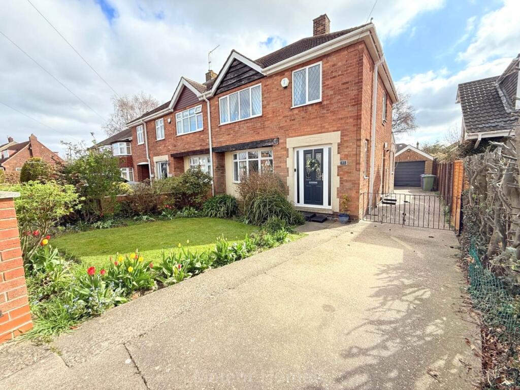 Main image of property: Danesfield Avenue, Waltham