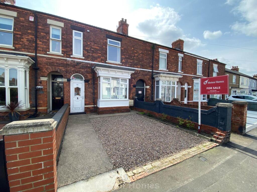 Main image of property: Suggits Lane, Cleethorpes