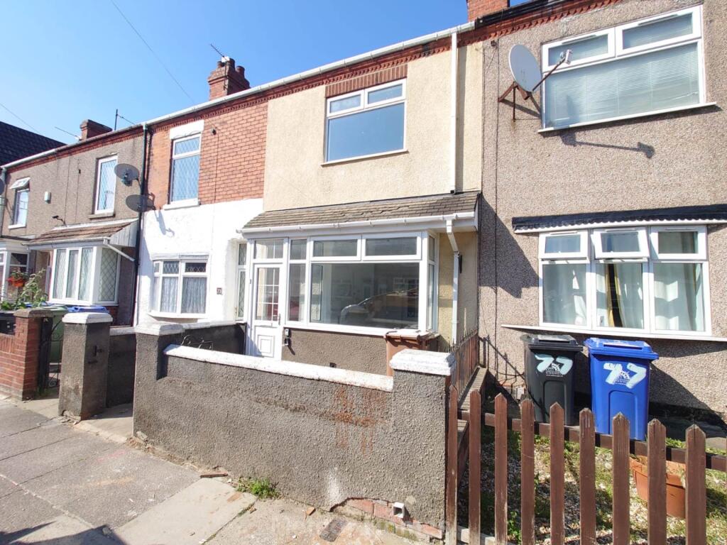 Main image of property: Freeston Street, Cleethorpes