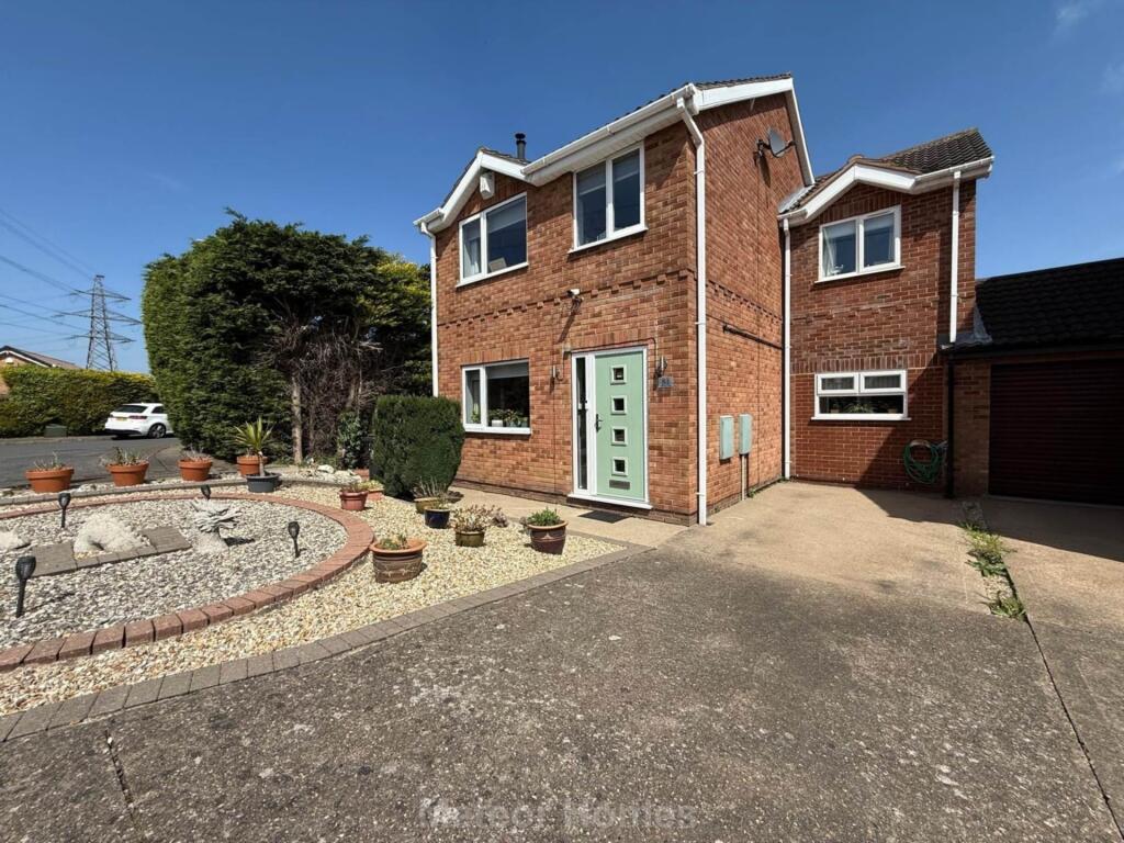 Main image of property: Albatross Drive, Grimsby