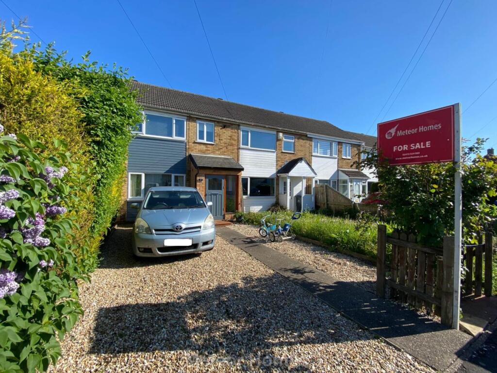 Main image of property: Newbury Avenue, Grimsby