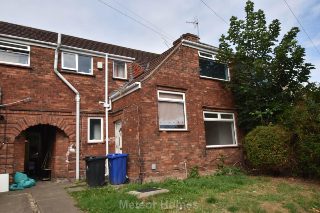 Main image of property: First Avenue, Grimsby