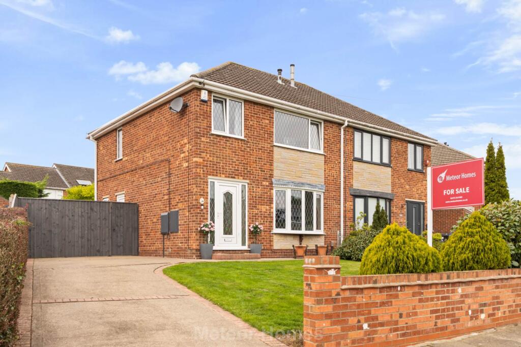 Main image of property: Greyfriars, Grimsby