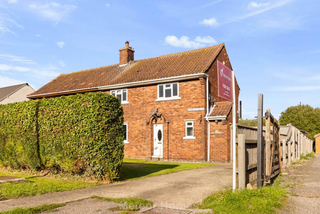 Main image of property: Farben Villas, South Killingholme