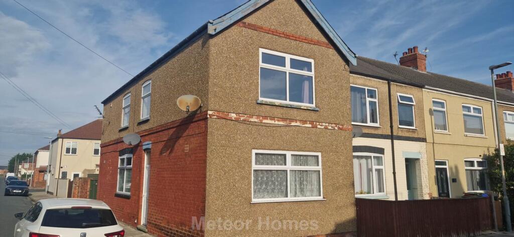 Main image of property: Henry Street, Grimsby