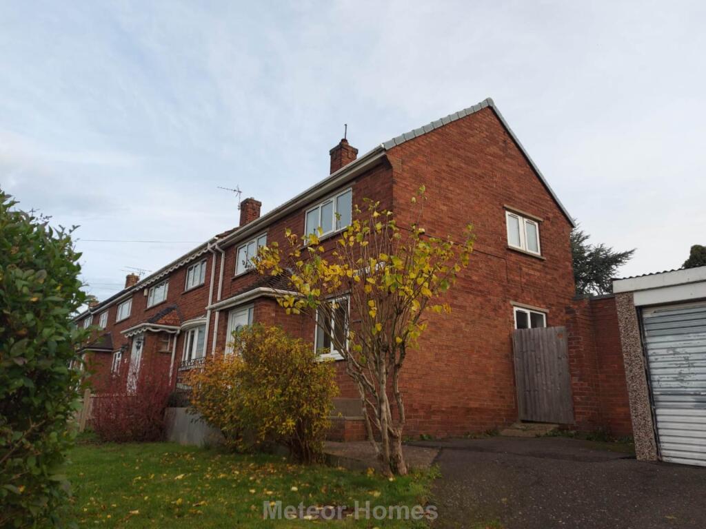 Main image of property: Maltby Road, Scunthorpe