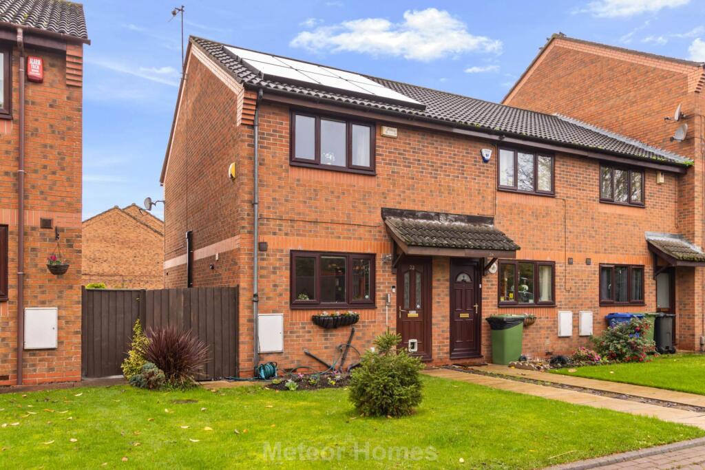 Main image of property: Limber Court, Grimsby
