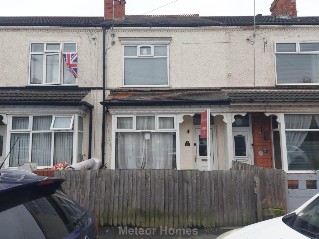 Main image of property: Manchester Street, Cleethorpes
