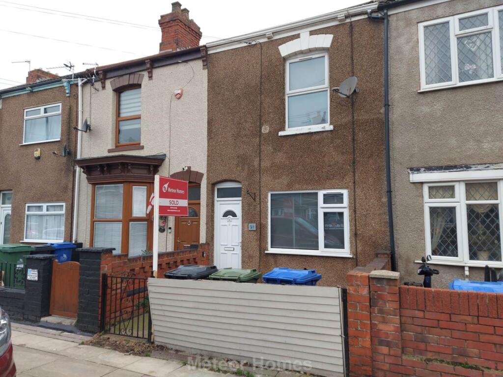 Main image of property: Earl Street, Grimsby