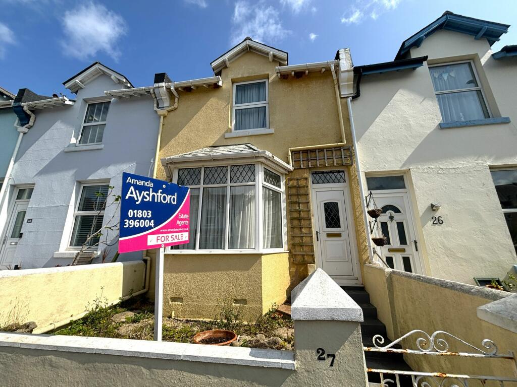 Main image of property: Bay View, Preston, Paignton