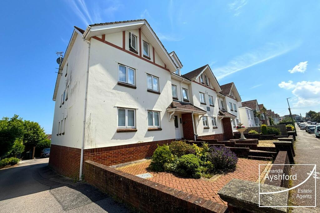 2 bedroom flat for sale in Eugene Road, Preston, Paignton, TQ3