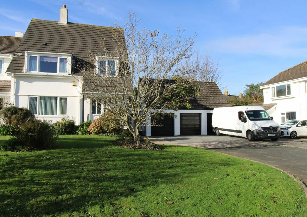 Main image of property: Oldenburg Park, Paignton