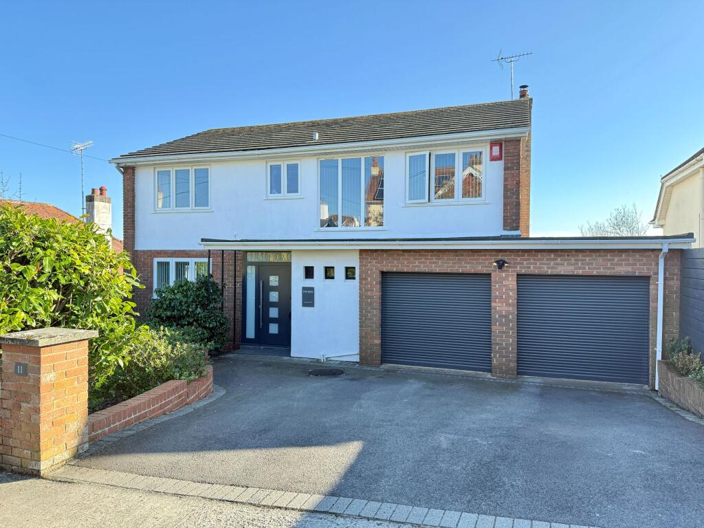 Main image of property: Winsu Avenue, Preston, Paignton