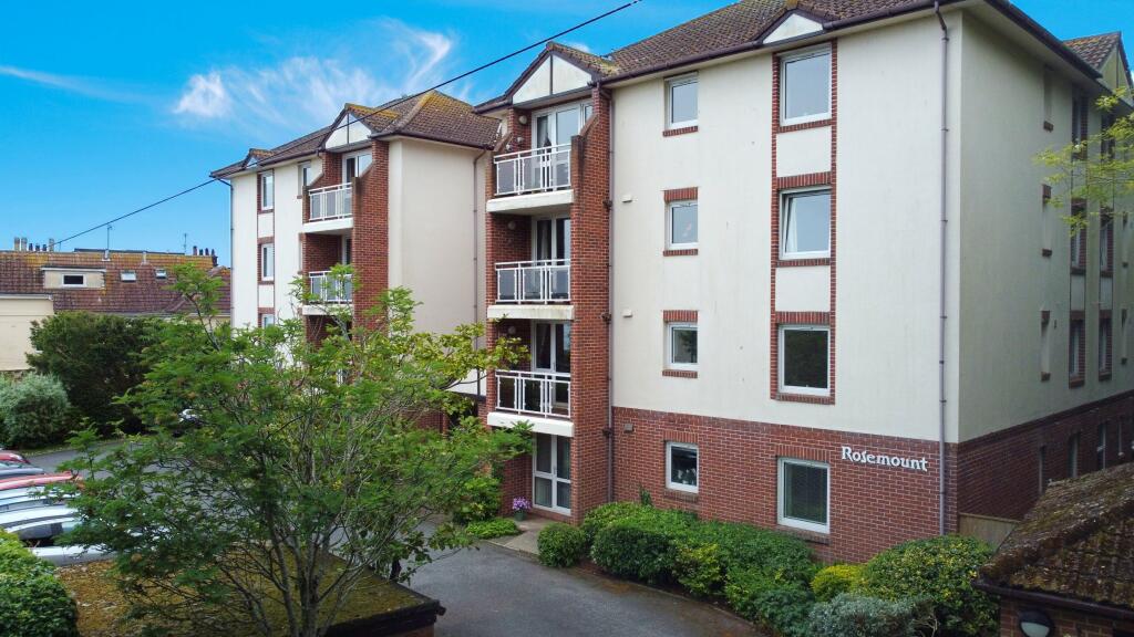 Main image of property: Roundham Road TQ4 6DN