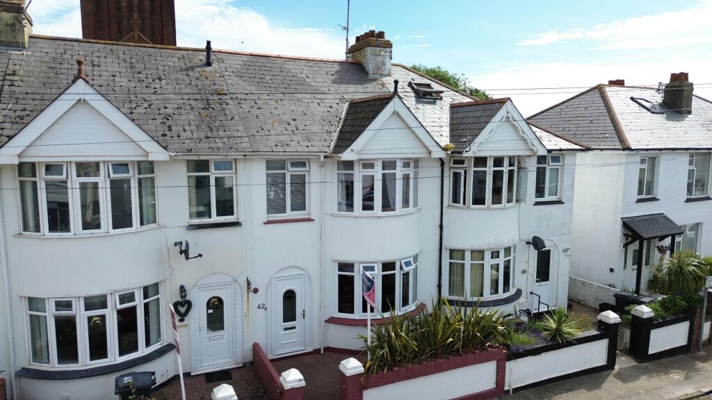 Main image of property: Orient Road, Preston, Paignton