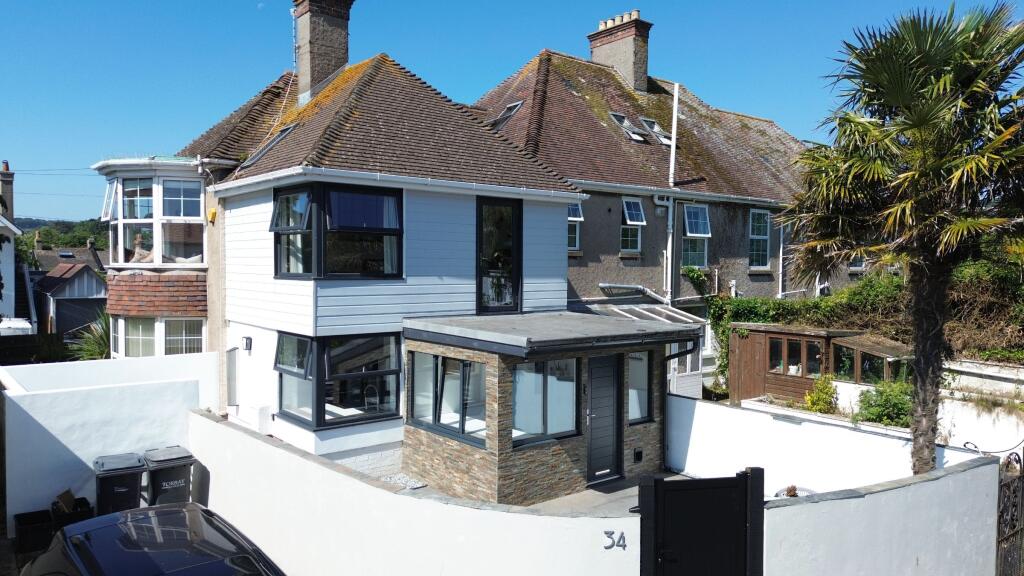 Main image of property: Eugene Road, Preston, Paignton