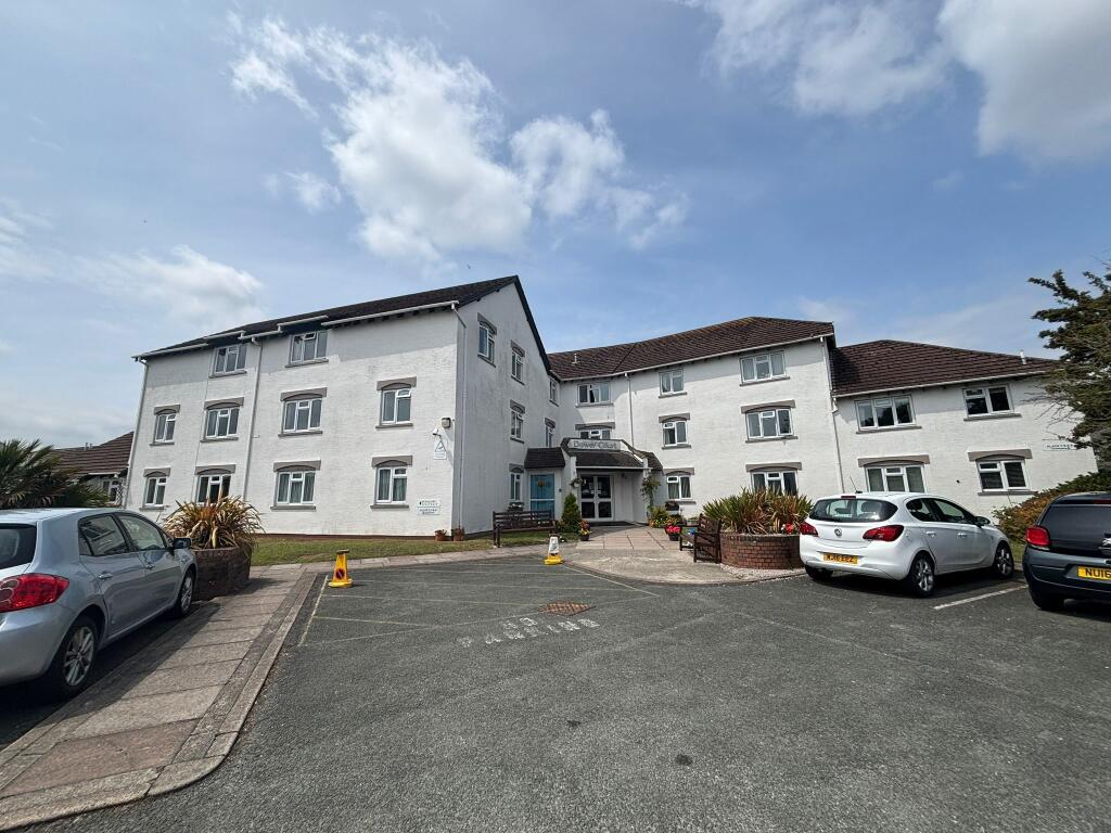 Main image of property: Dower Court, Old Torquay Road, Paignton