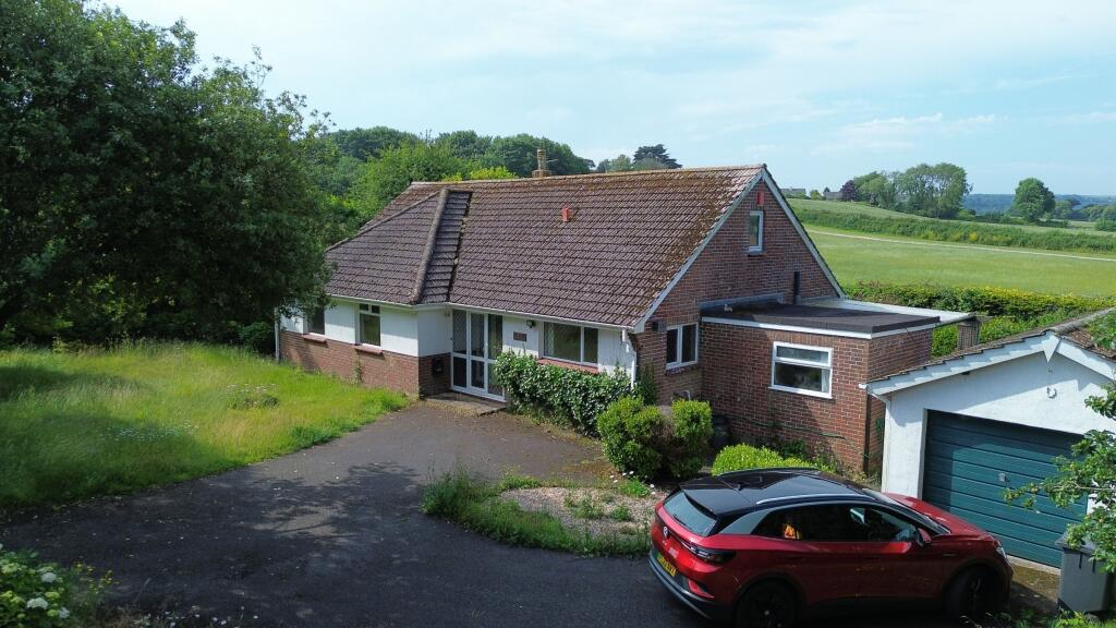Main image of property: Brixham Road, Paignton