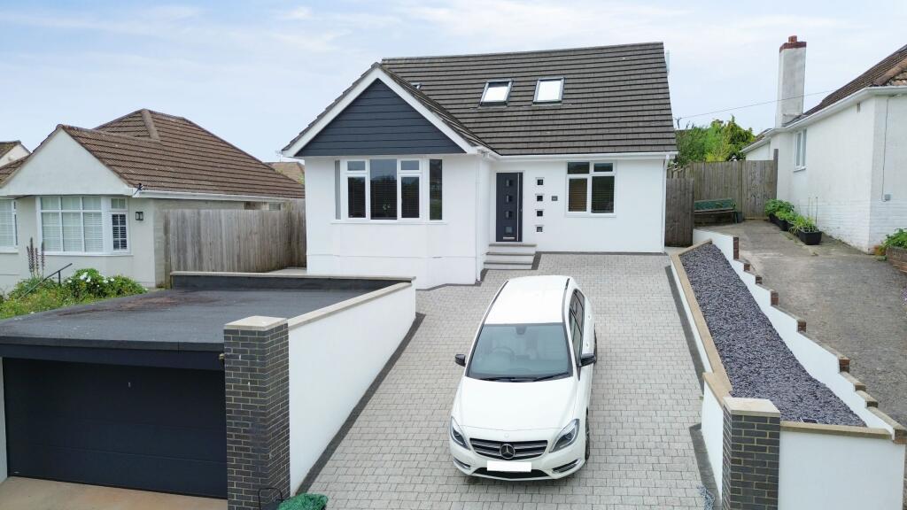 Main image of property: Barcombe Road, Preston, Paignton