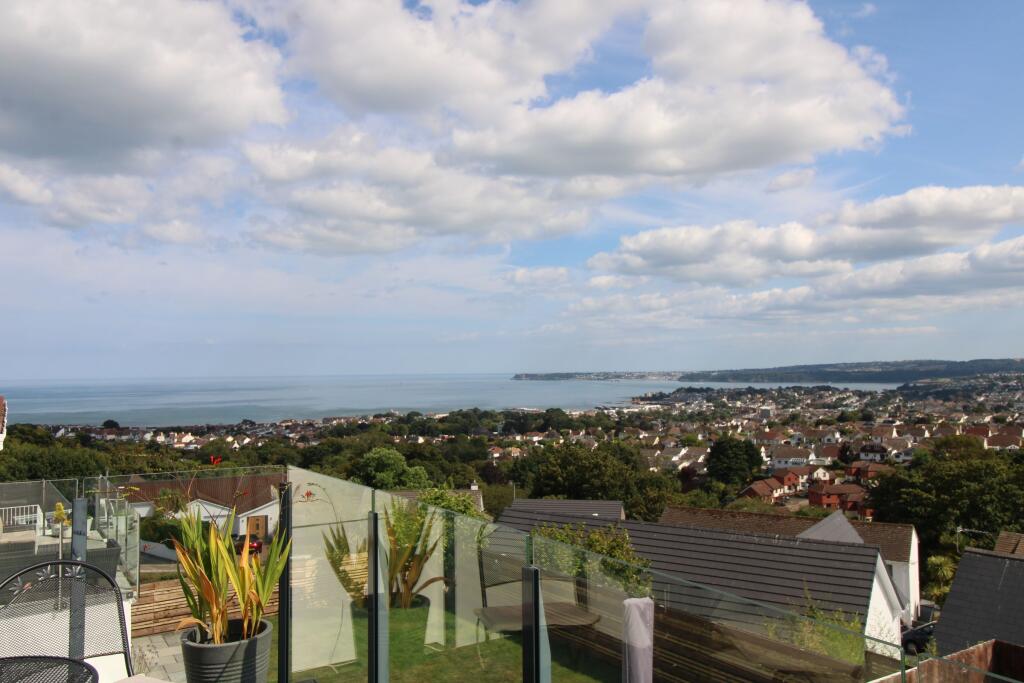 Main image of property: Dolphin Crescent, Paignton