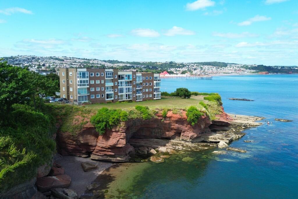 Main image of property: Cliff House, Roundham, Paignton
