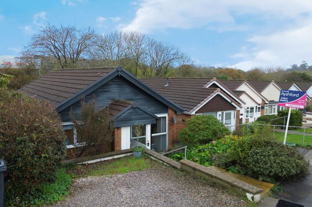 Main image of property: Harbourne Avenue, Roselands, Paignton