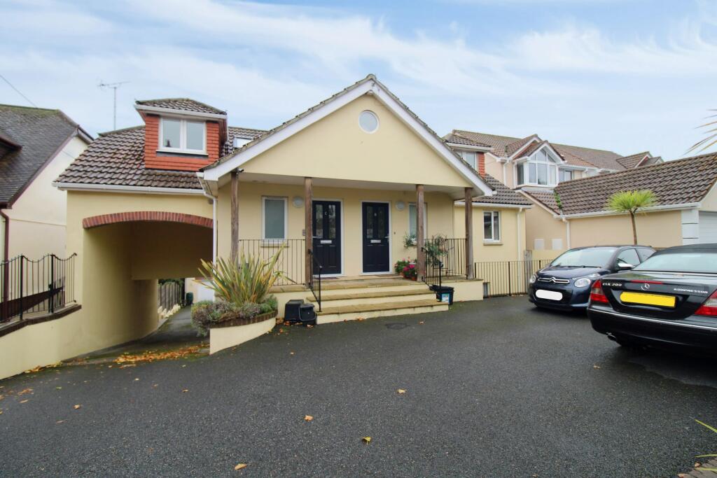 Main image of property: Southfield Avenue, Preston, Paignton