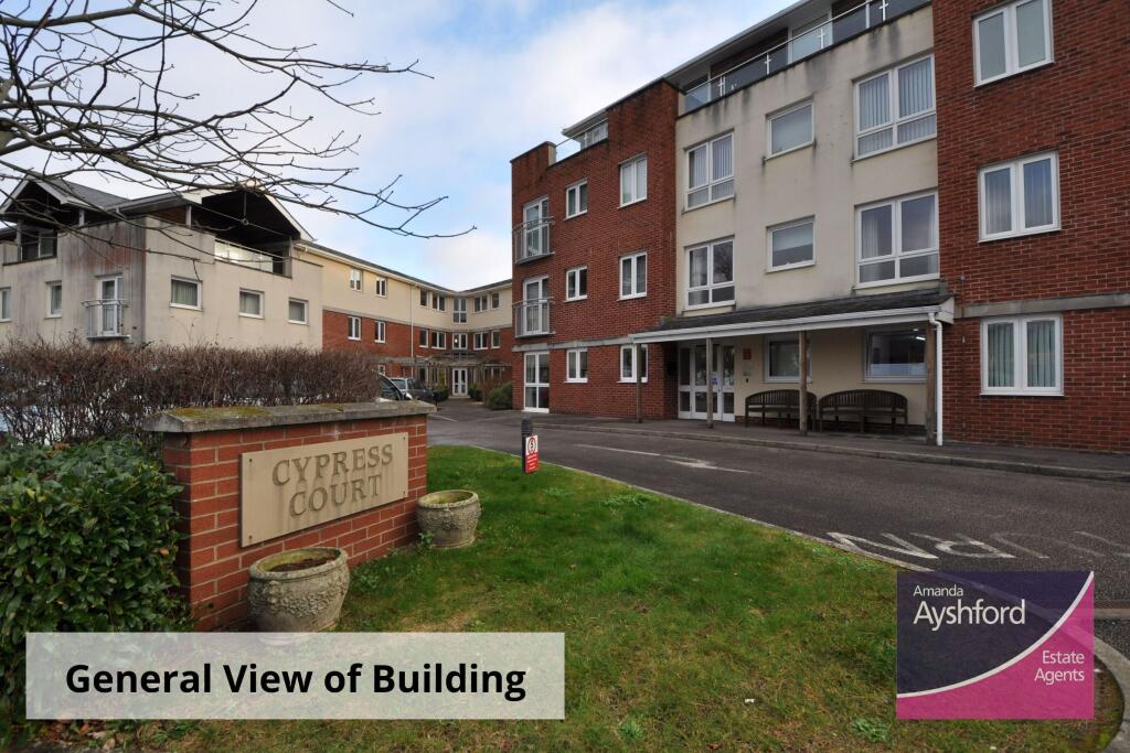 Main image of property: Cypress Court,  Fisher Street, Paignton