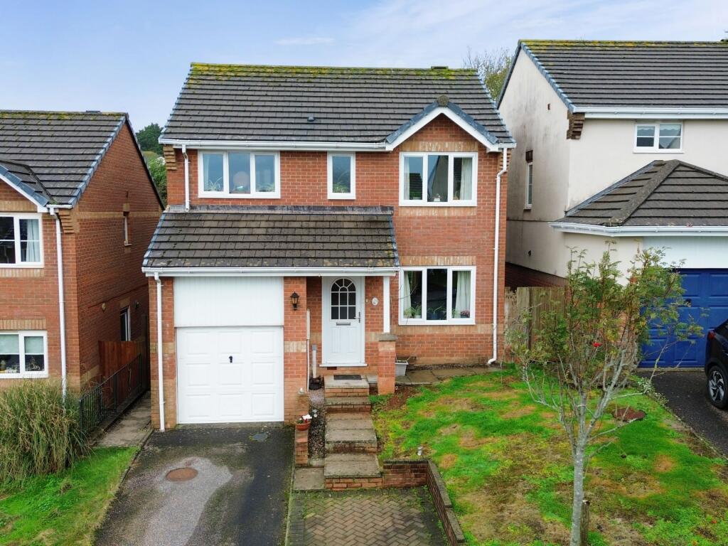 Main image of property: Lutyens Drive, Paignton