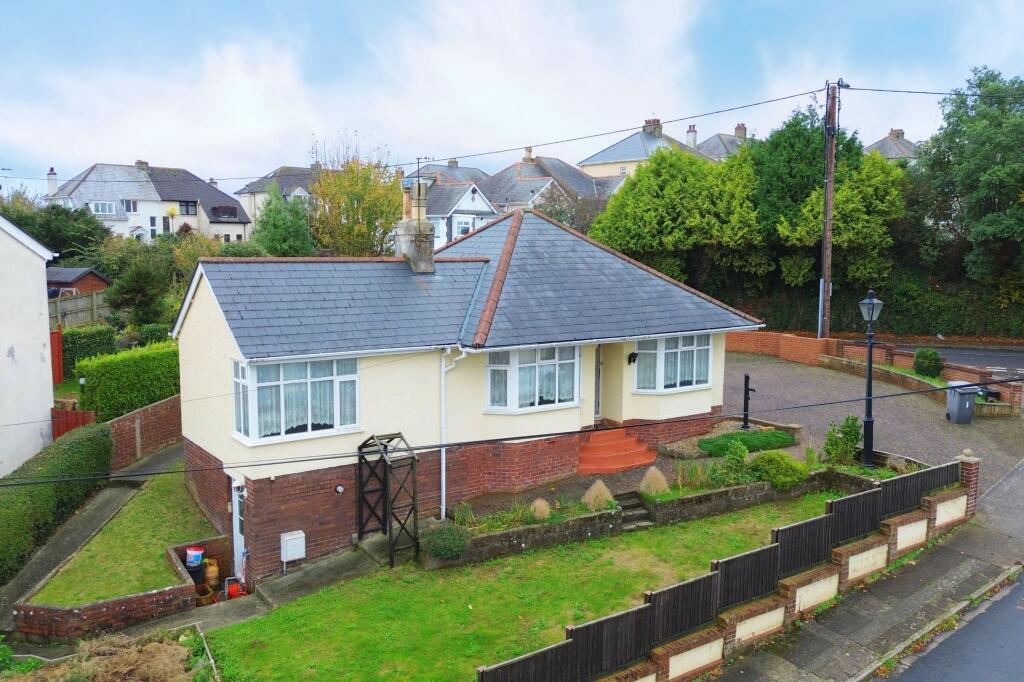 Main image of property: Barnfield Road, Paignton