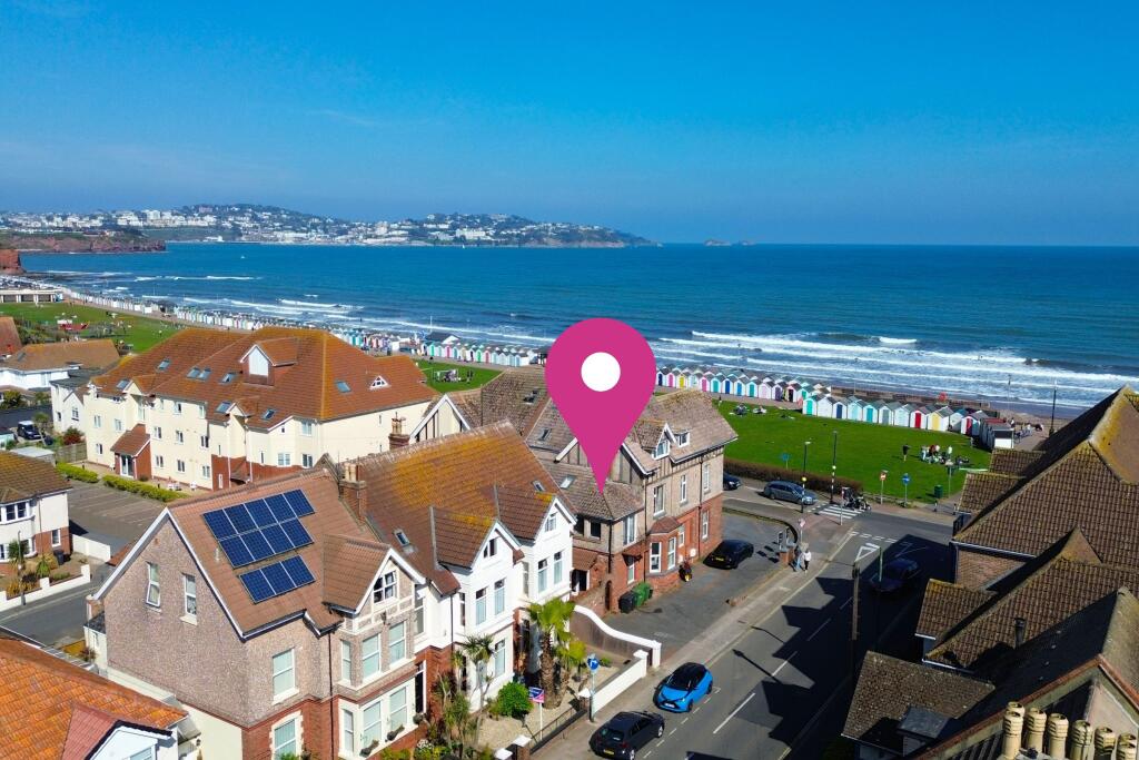 Main image of property: Marine Drive, Preston, Paignton