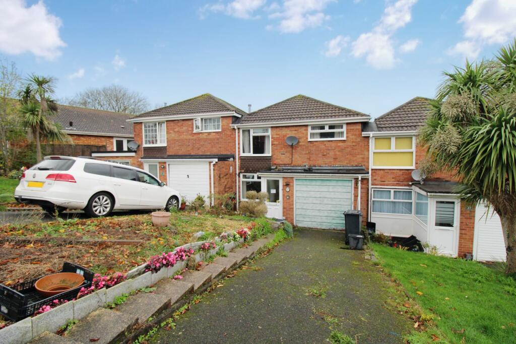 Main image of property: Harbourne Avenue, Roselands, Paignton