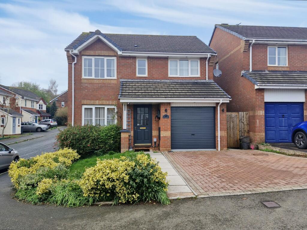 Main image of property: Lutyens Drive, Paignton