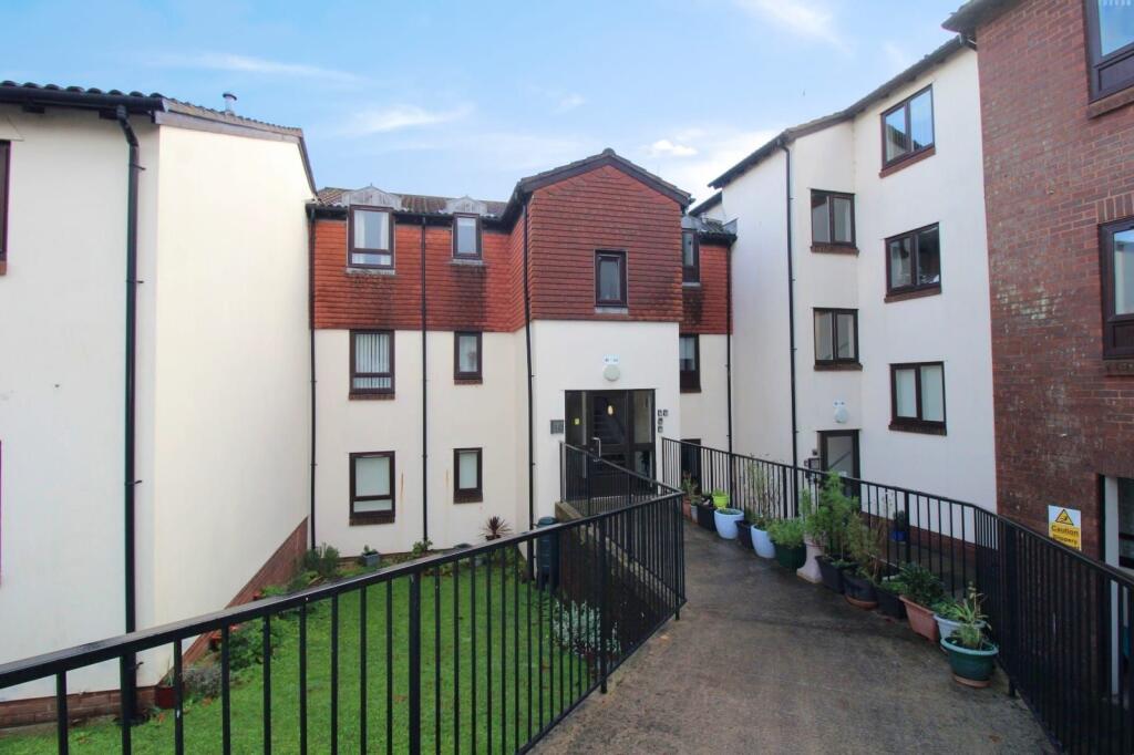Main image of property: Pebble Court, Penwill Way, Goodrington,  Paignton