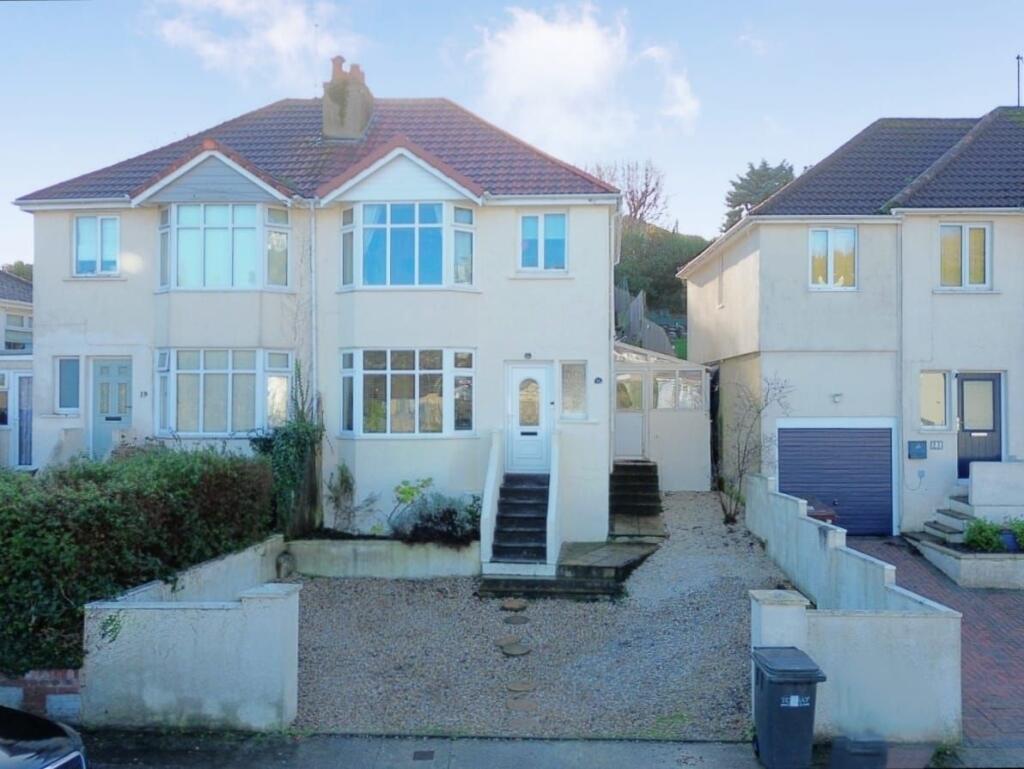 Main image of property: All Hallows Road, Preston, Paignton