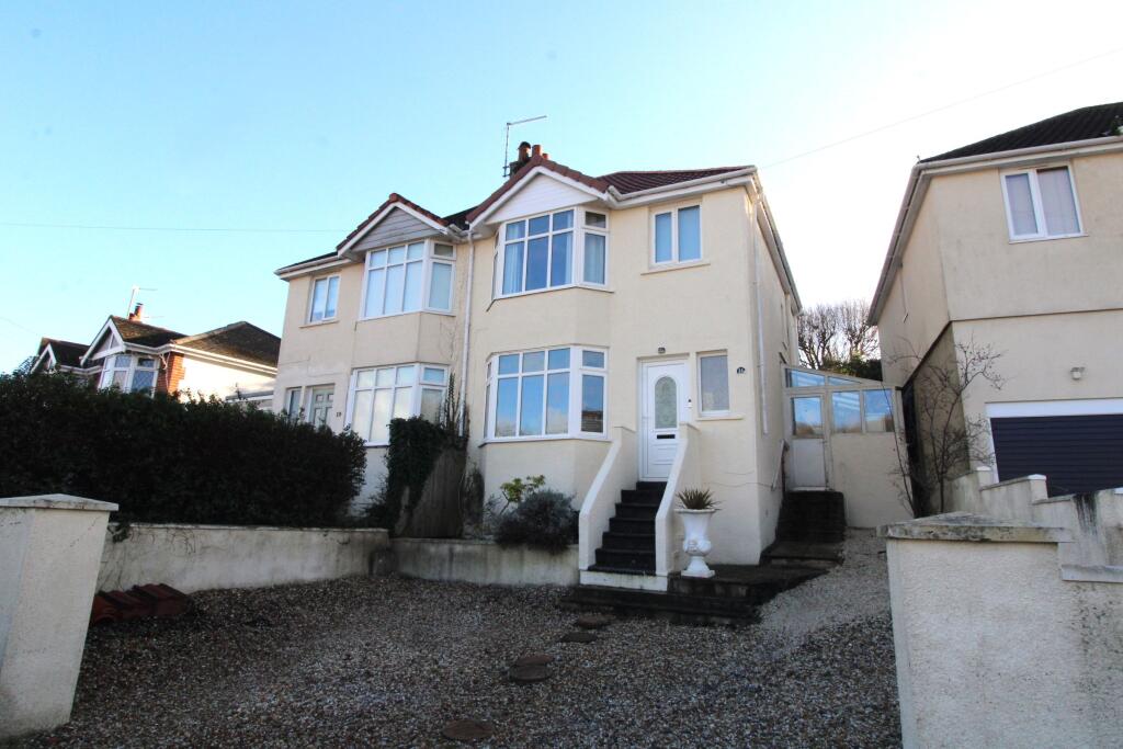 Main image of property: All Hallows Road, Preston, Paignton