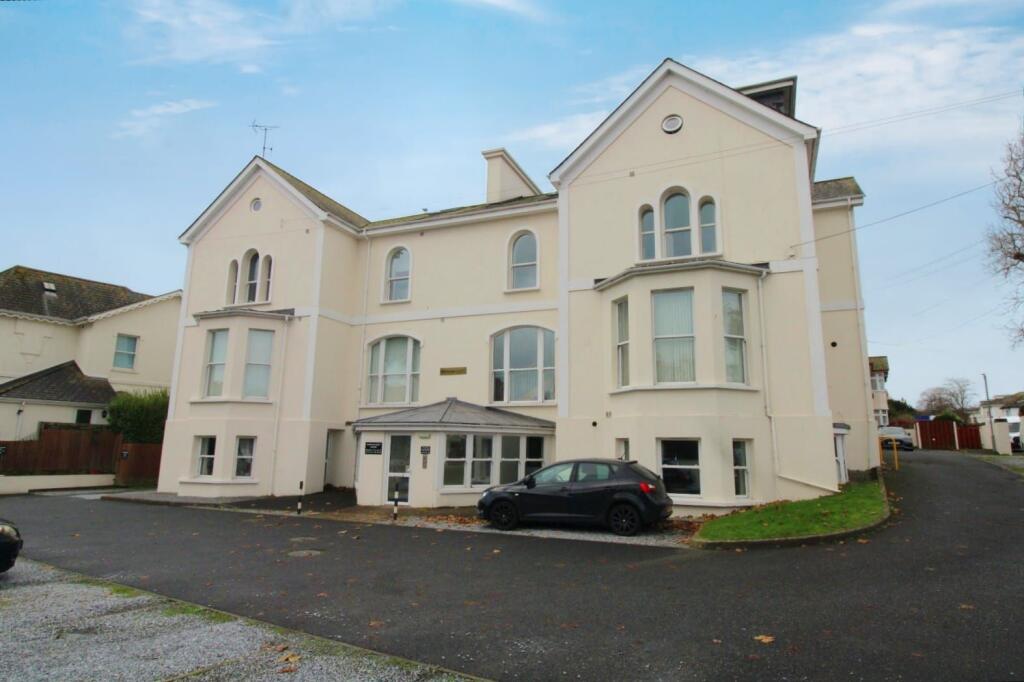 Main image of property: Dartmouth Rd, Paignton
