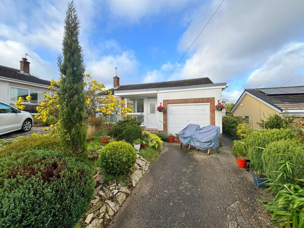Main image of property: Duchy Gardens, Preston, Paignton