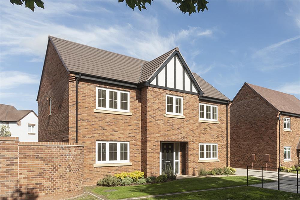 Main image of property: Old Broyle Road,
Chichester,
PO19 3PH