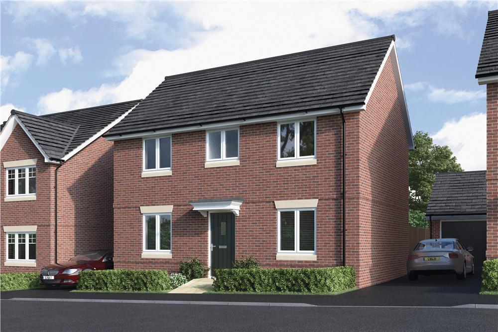 Main image of property: Old Broyle Road,
Chichester,
PO19 3PH