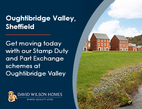 Get brand editions for David Wilson Homes