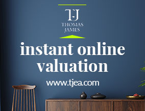 Get brand editions for Thomas James Estate Agents, Kegworth