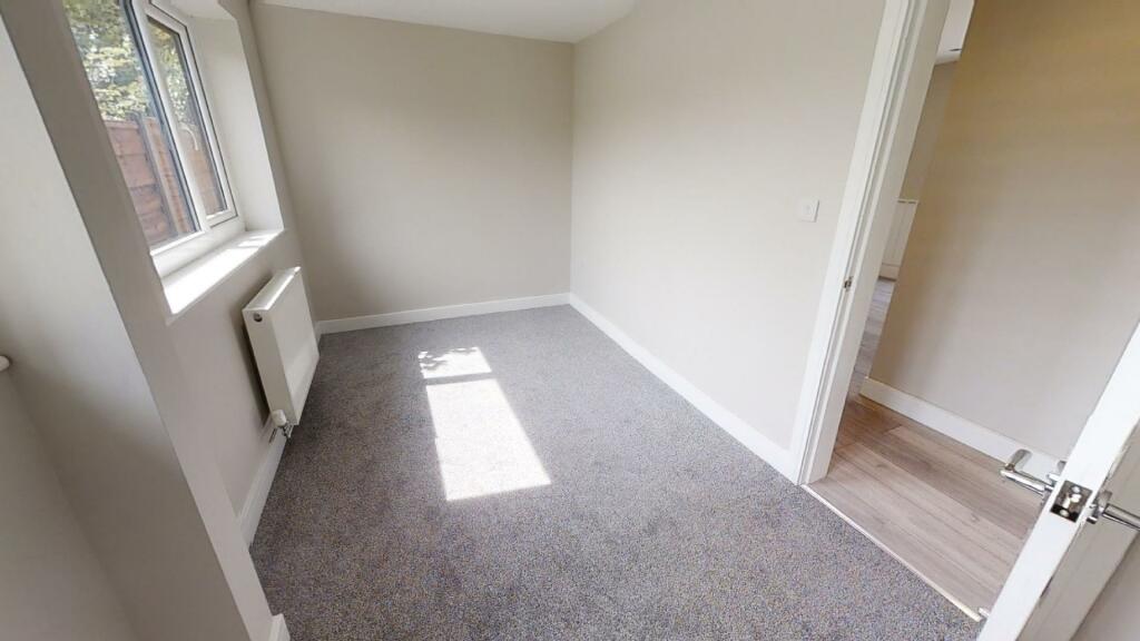 2 bedroom detached bungalow for sale in Kirkman Street, Bury, BL9