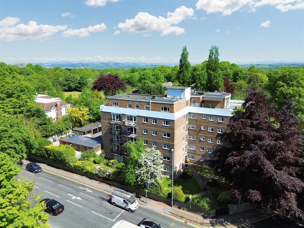 Main image of property: Pinfold Court, Whitefield