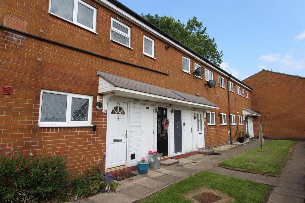 Main image of property: Hibbert Crescent, Failsworth