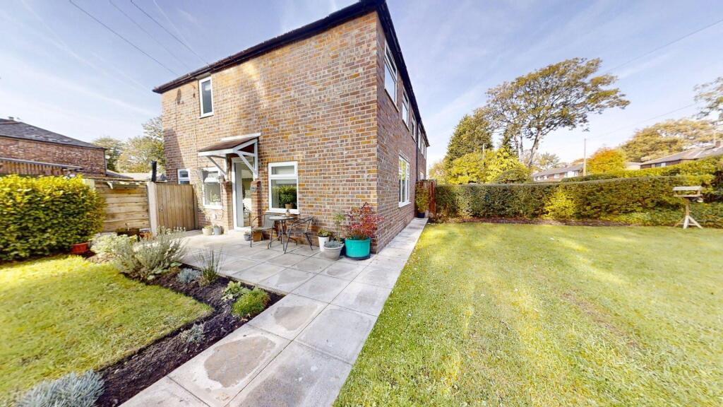 Main image of property: Bannerman Avenue, Prestwich