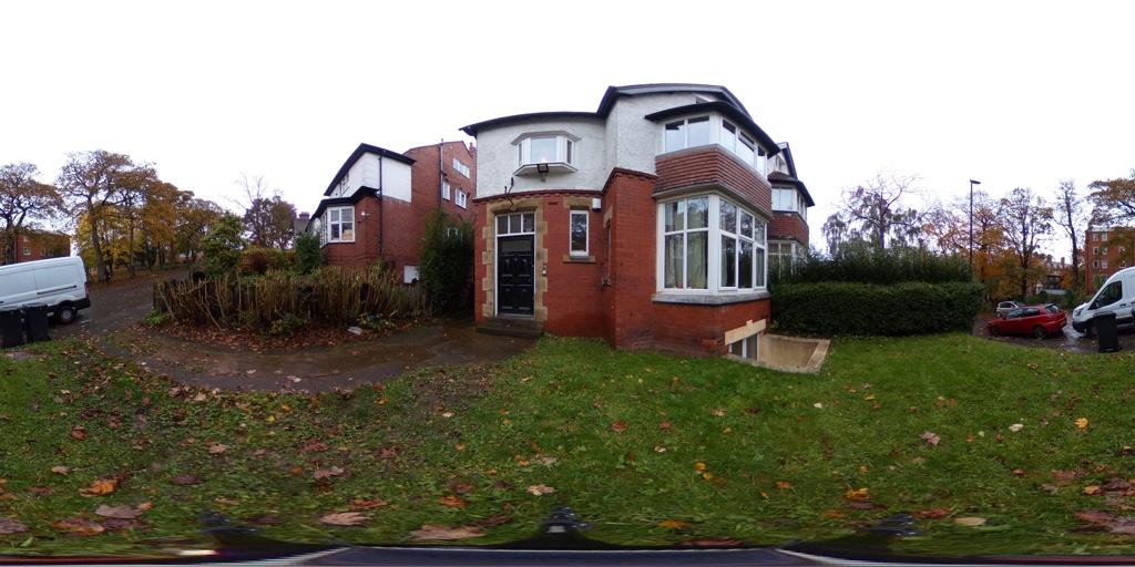 Main image of property: North Grange Mount, Leeds, West Yorkshire, LS6