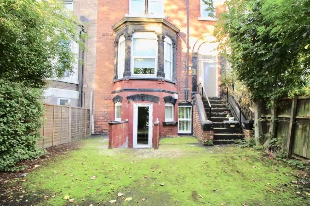 Main image of property: Flat 1 - 25 Moorland Avenue, Leeds, West Yorkshire, LS6